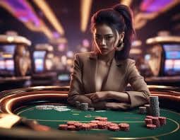 Tampilan Minimal Deposit sisa4d di ponsel